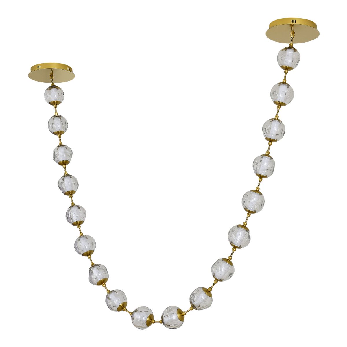 Подвесная люстра ST Luce Helmi SL6520.303.18