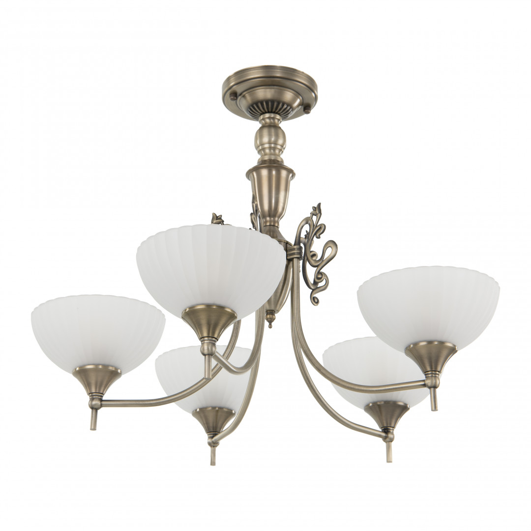 Потолочная люстра Arte Milano 340049/5 AB