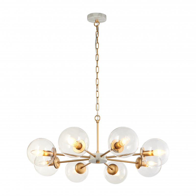 Подвесная люстра Favourite 2671-8P