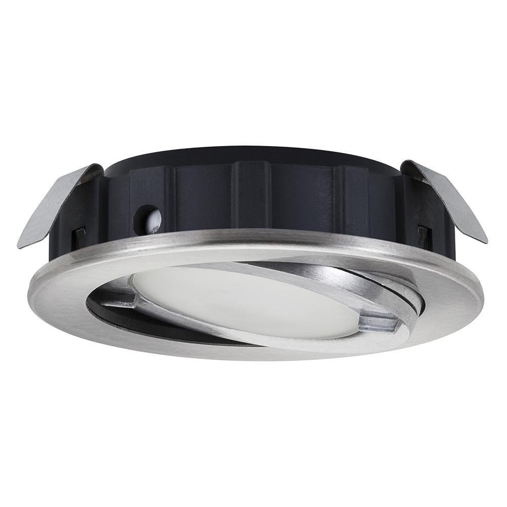 Мебельный светильник Paulmann Micro Line IP44 Downlight 98570