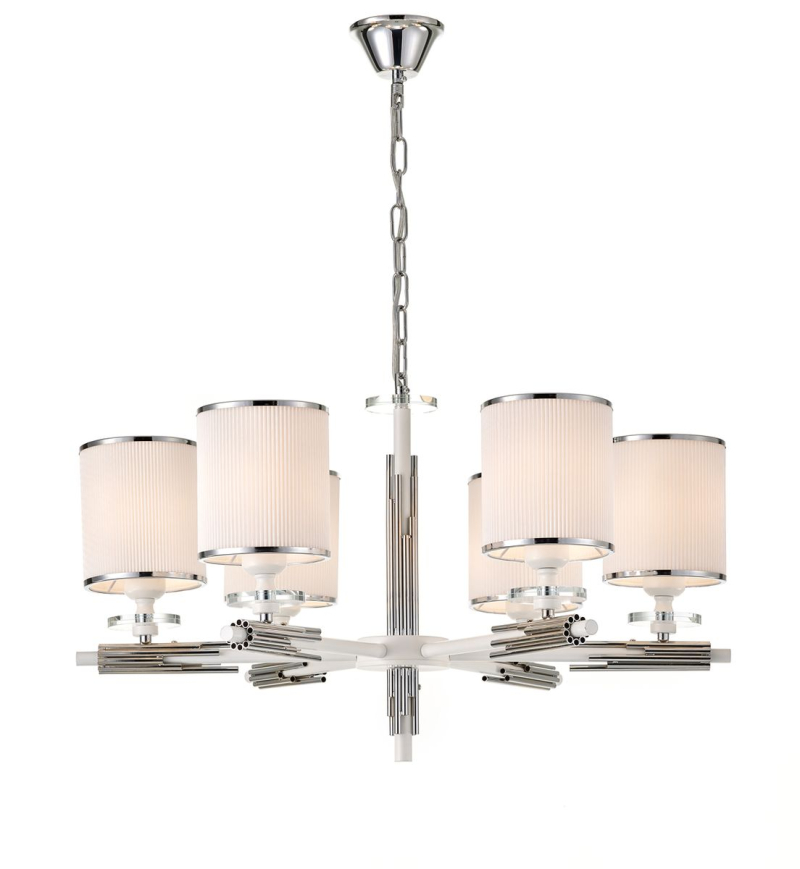 Подвесная люстра Escada 1156/6S