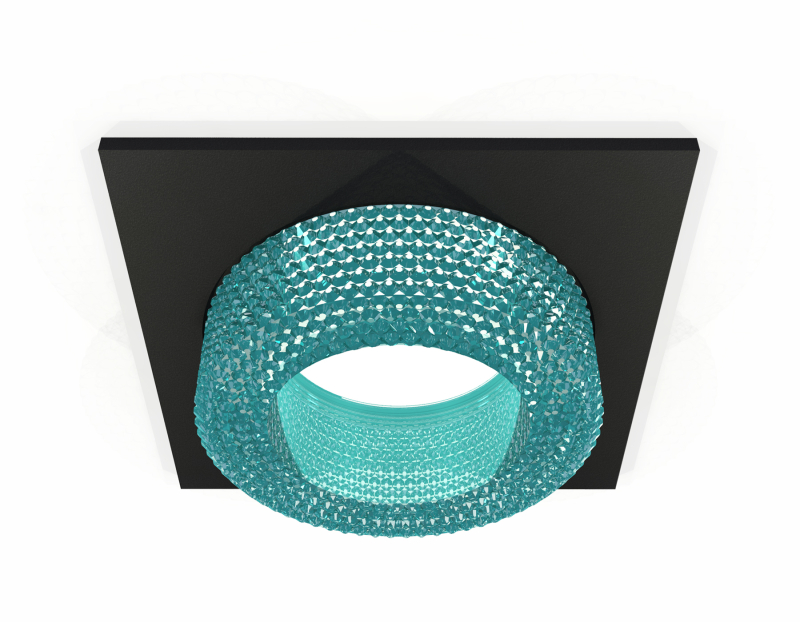 Встраиваемый светильник Ambrella Light Techno XC7632023 (C7632, N7194)