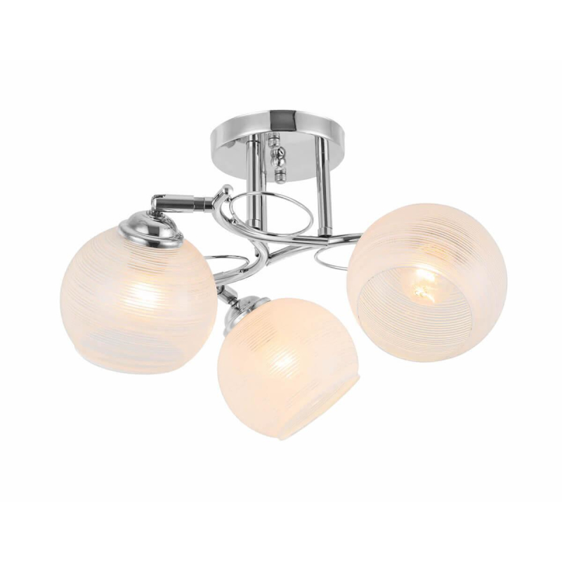 Потолочная люстра Rivoli Gino 9003-303 Б0044448