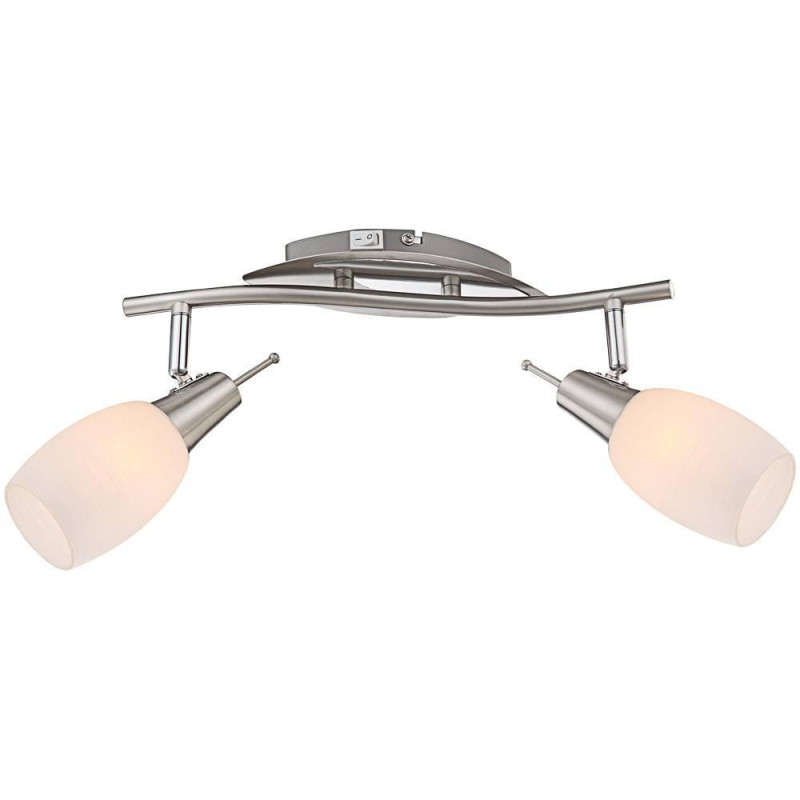 Спот потолочный на штанге Globo Gillian 54983-2
