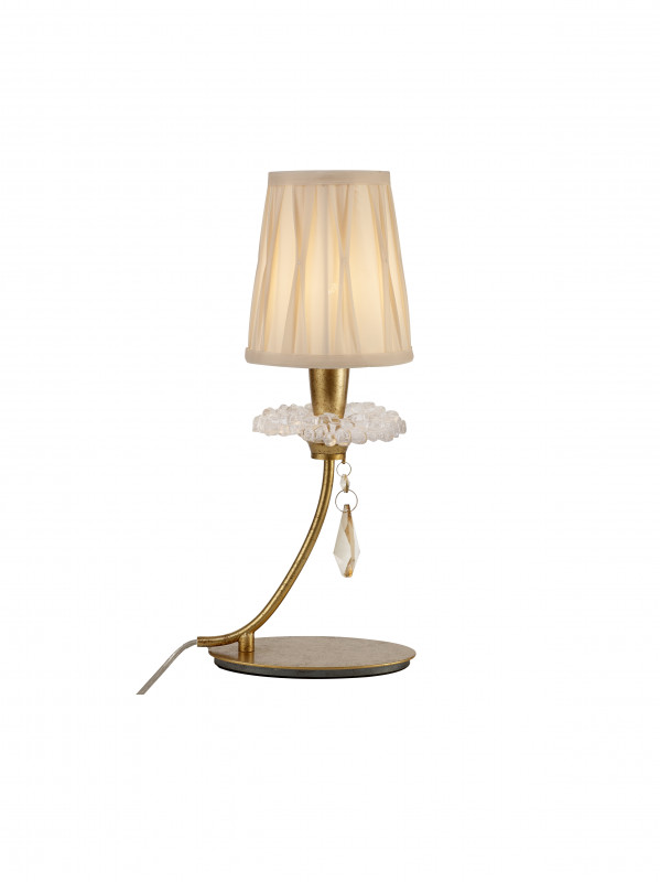 Настольная лампа Mantra 6297