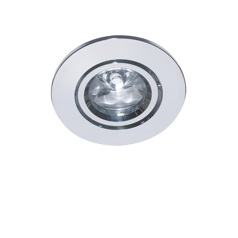 Встраиваемый светильник Lightstar Acuto 070014