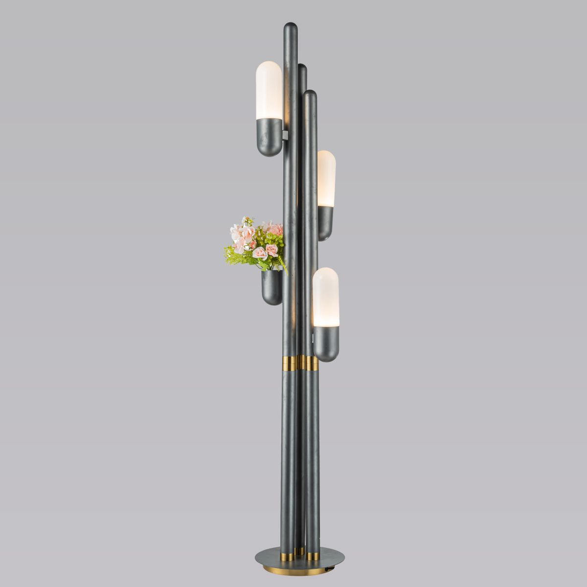 Торшер Alfa Light F3224-55