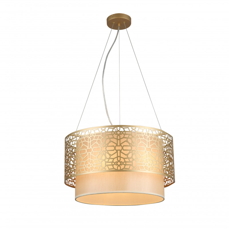 Подвесная люстра F-Promo Arabesco 2911-5P