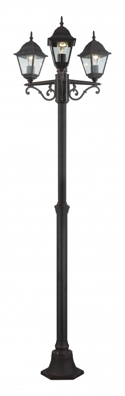 Садовый светильник Brilliant 44288_55