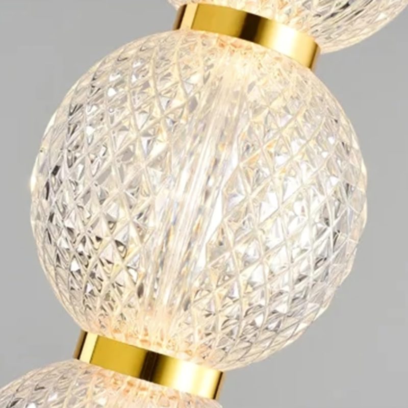 Подвесной светильник Alfa Light F0324-26