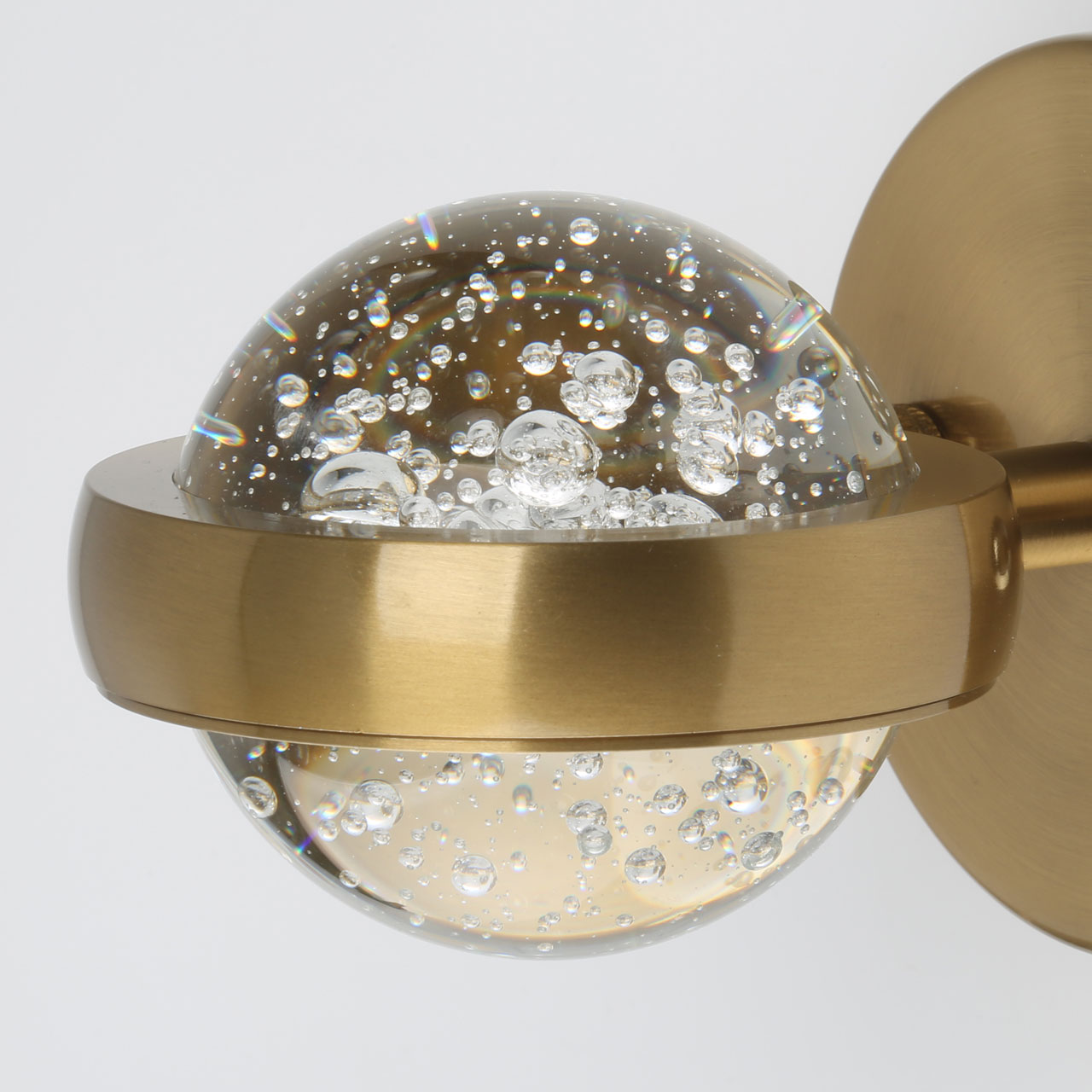 Бра De Markt Капелия 730021101