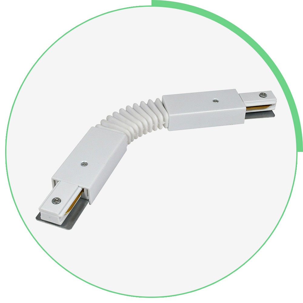 Коннектор гибкий Hesby Lighting Skylite HSBL_0033