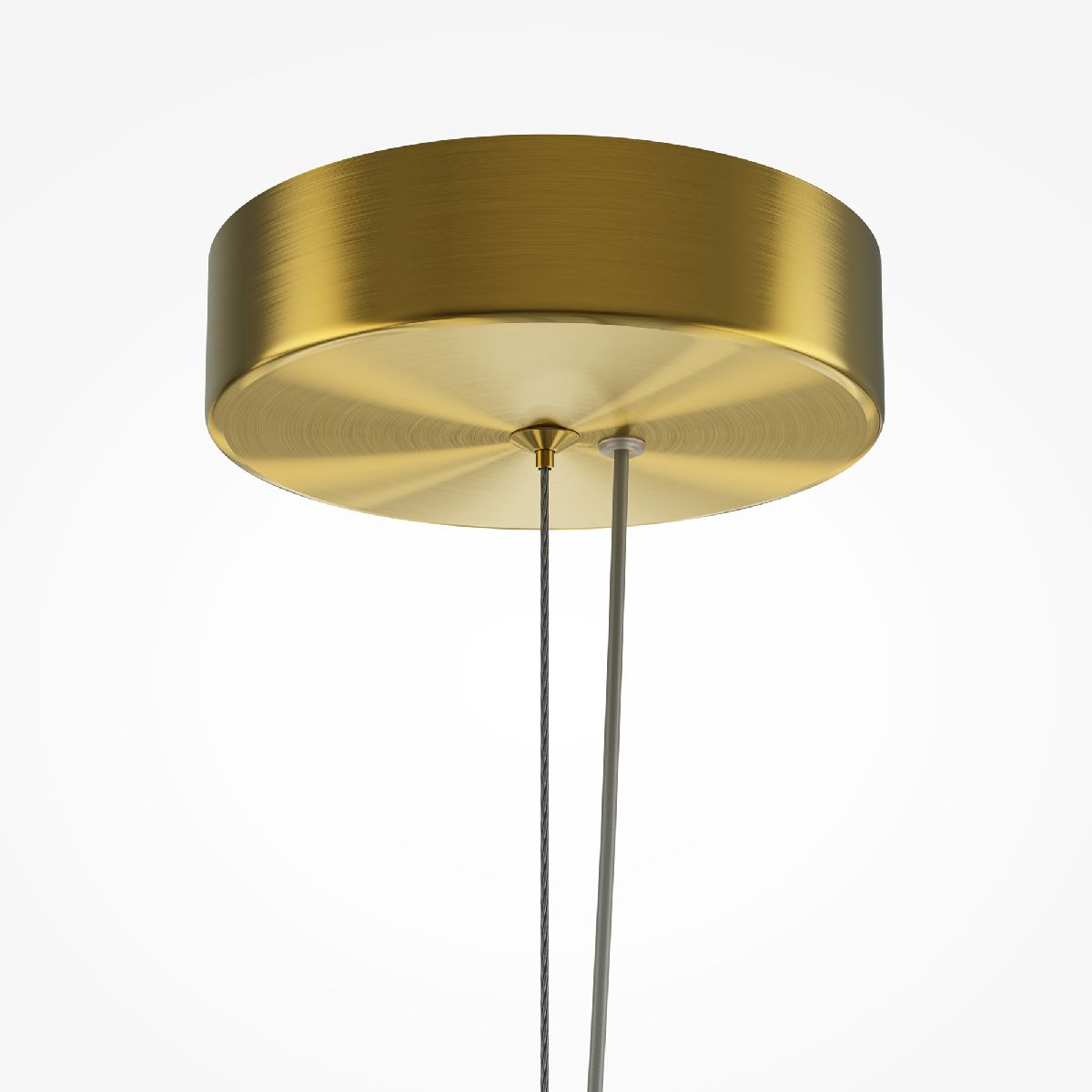 Подвесная люстра Maytoni Mind MOD299PL-L48BS3K