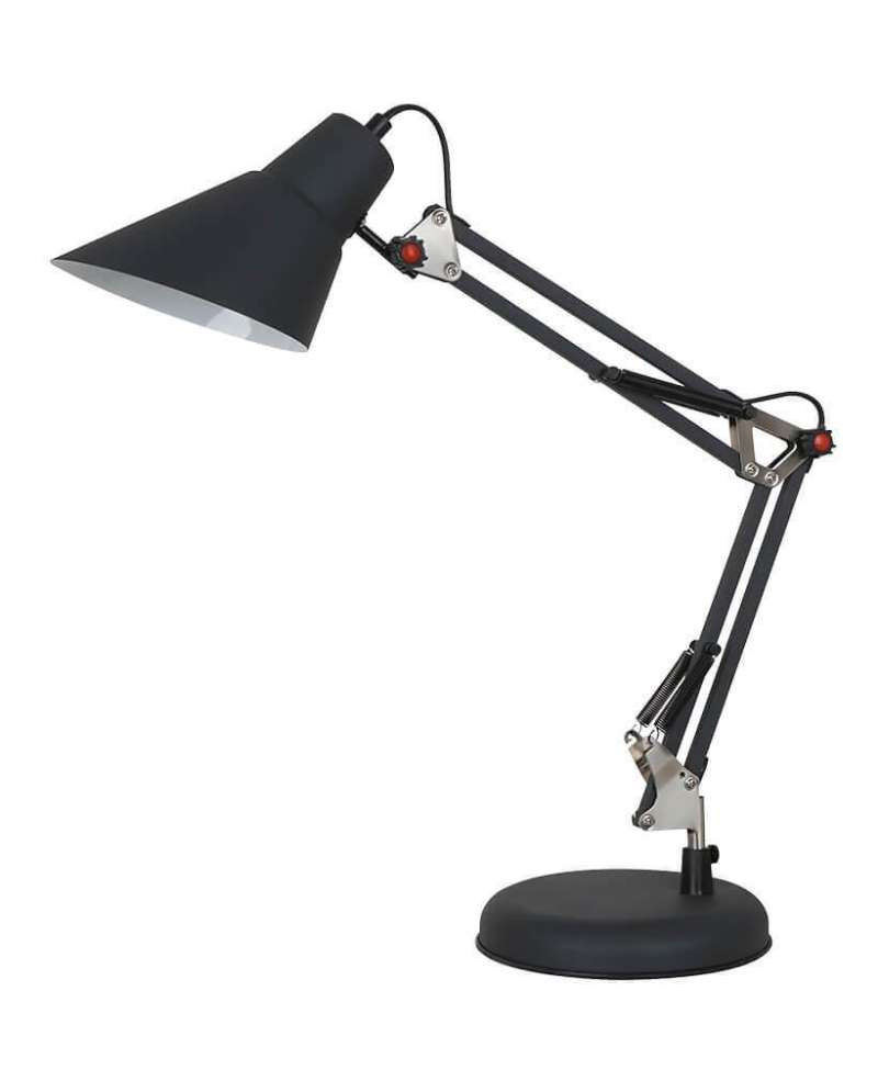 Настольная лампа Seven Fires Дентон 85061.04.80.01