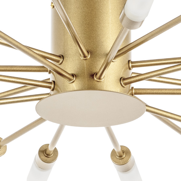 Потолочная люстра Lightstar Ragno 732183