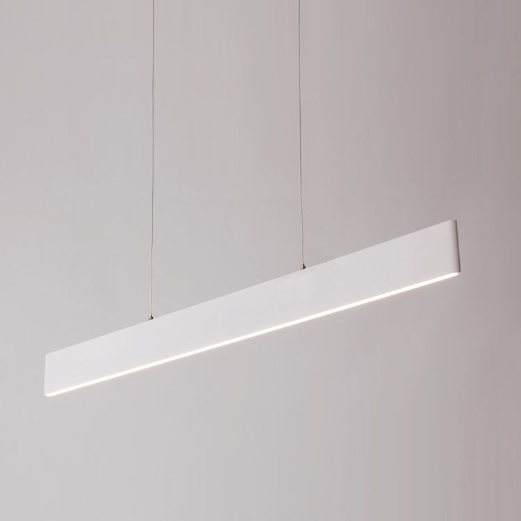 Подвесной светодиодный светильник Moderli Fashion V2430-PL