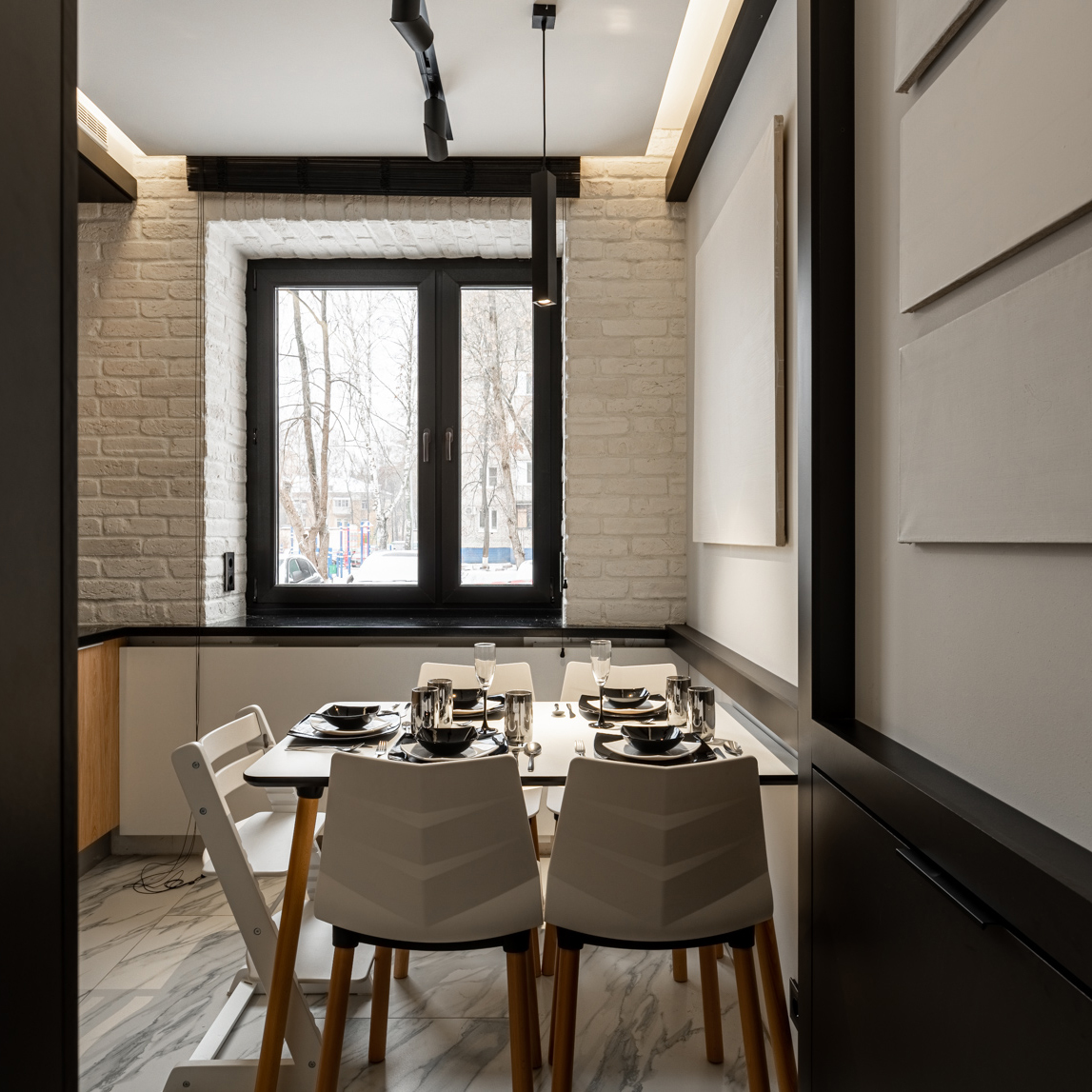 Светодиодная лента Elektrostandard 12V 4,8W 60Led 2835 IP65 теплый белый, 5м 4690389124204