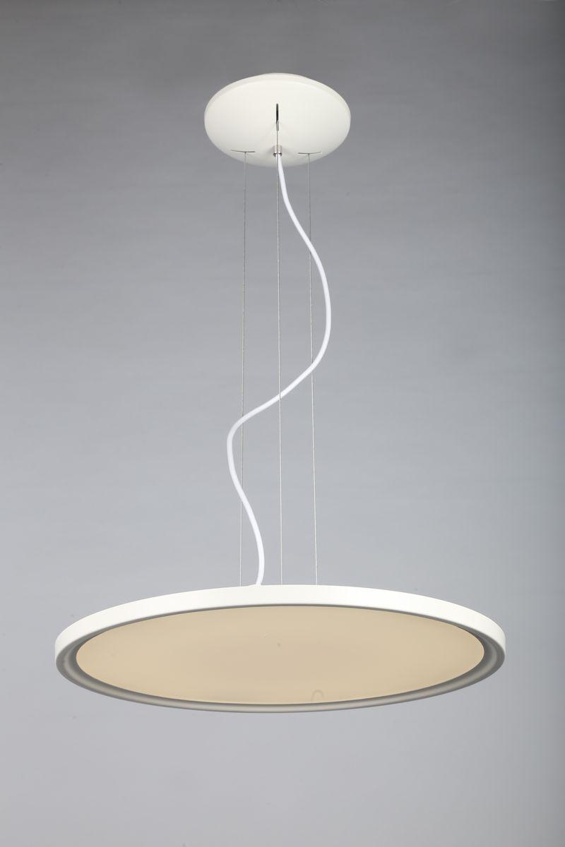 Подвесной светодиодный светильник Omnilux OML-43903-36