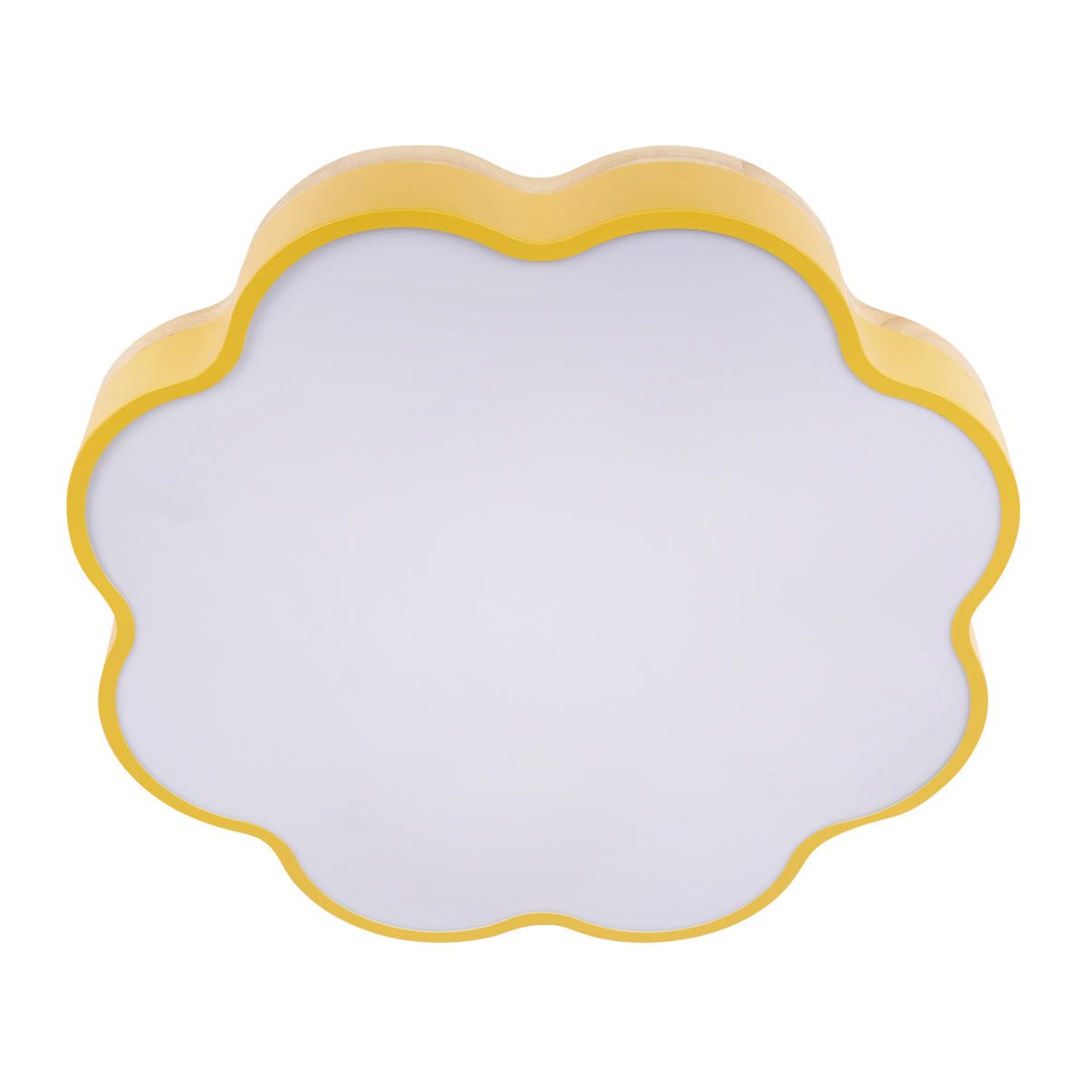 Потолочный светильник Loft IT Axel 10225/36 Yellow