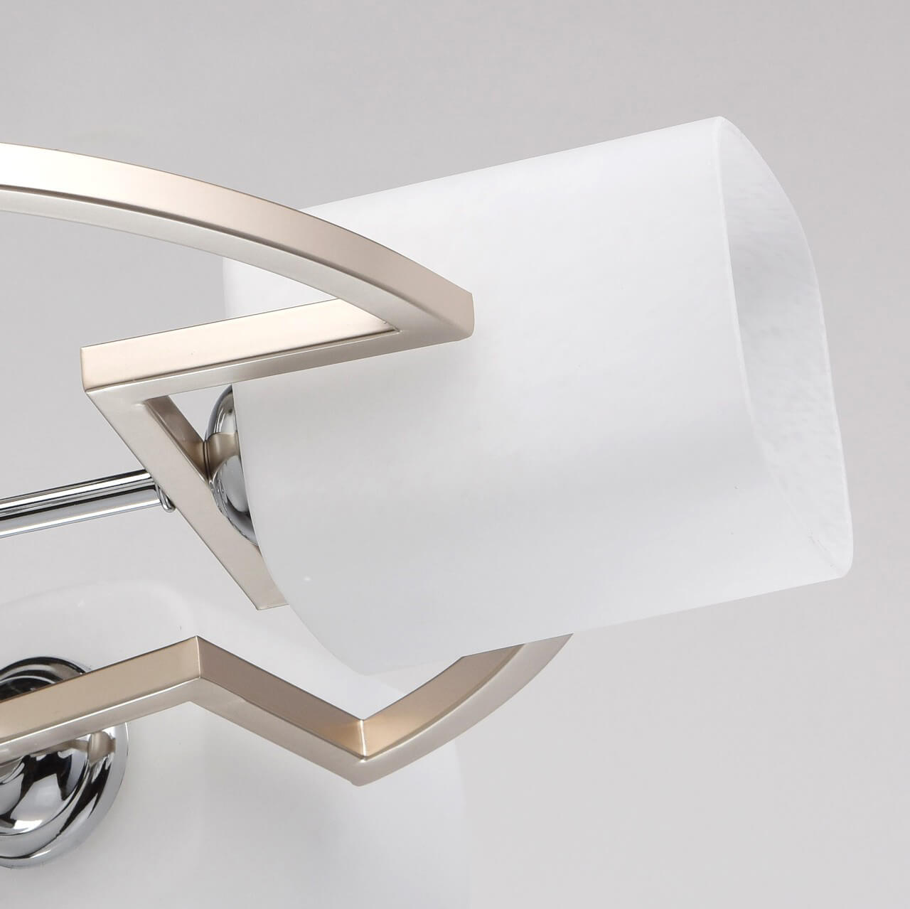 Потолочная люстра De Markt Тетро 673011705 в Москве