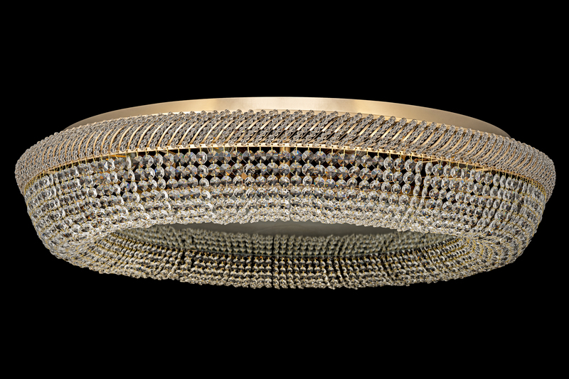 Потолочный светильник Dio DArte Elite Bari E 1.4.80.100 G