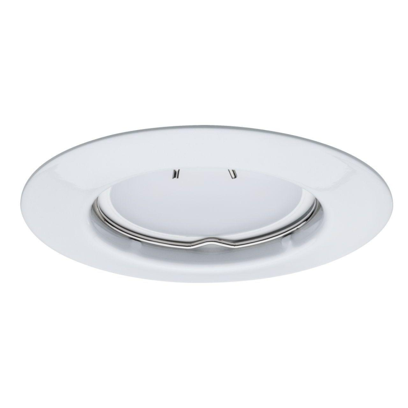 Встраиваемый светодиодный светильник Paulmann Set Rund Starr 93658