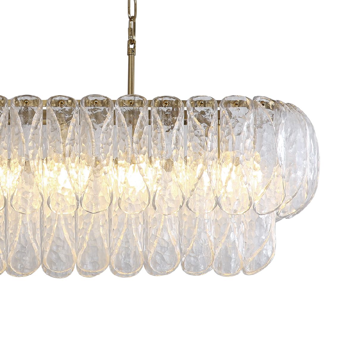 Подвесная люстра Indigo Dalia V000376