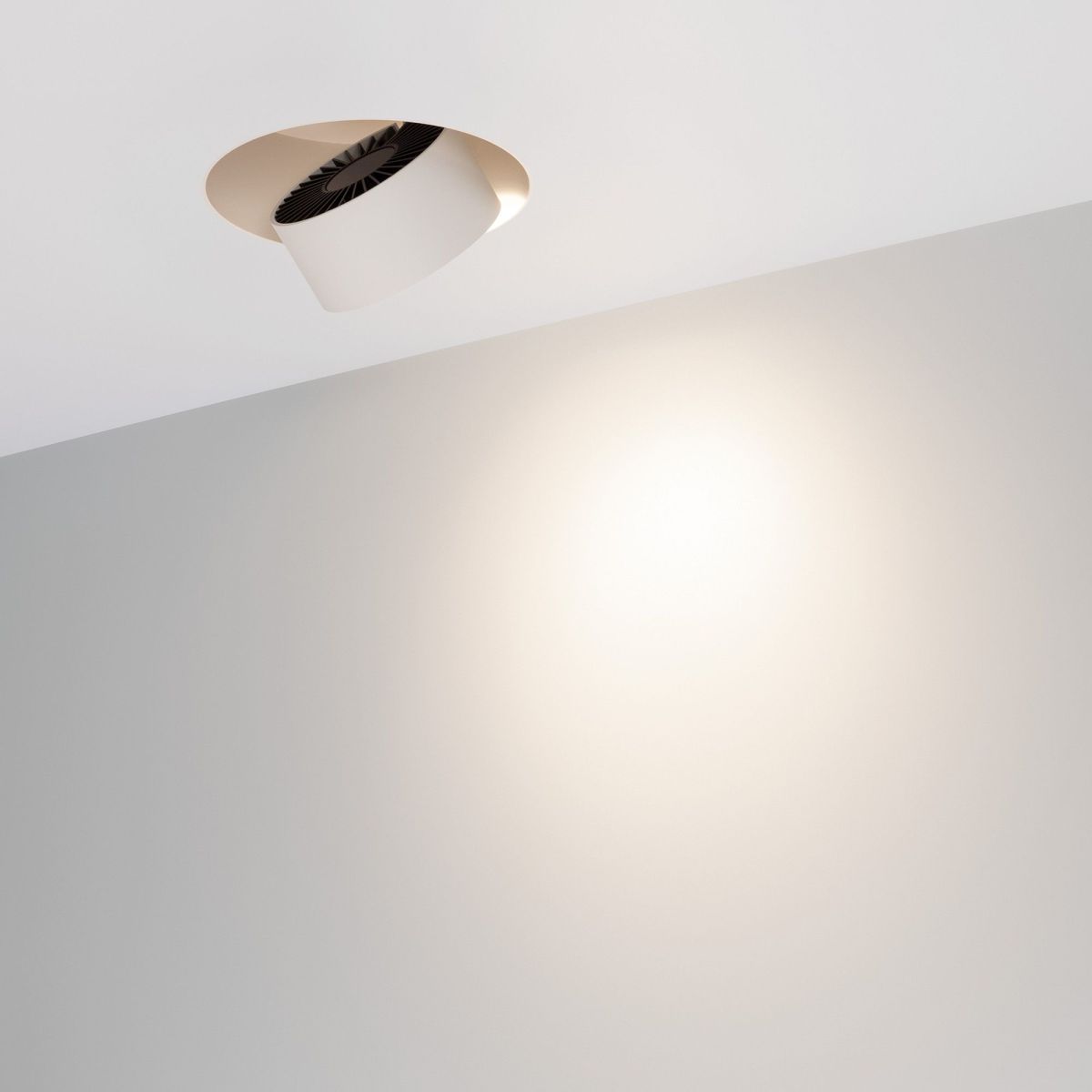 Встраиваемый спот Arlight SP-PLURIO-BUILT-TRIMLESS-R160-9W Day4000 038065