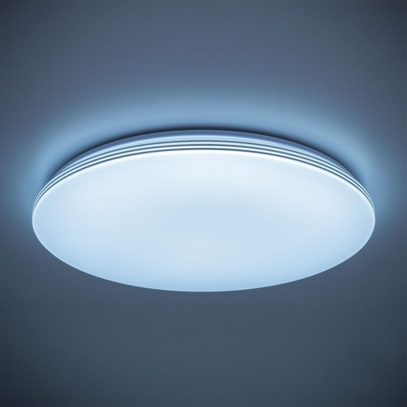 Потолочный светодиодный светильник Citilux Симпла CL714R48N