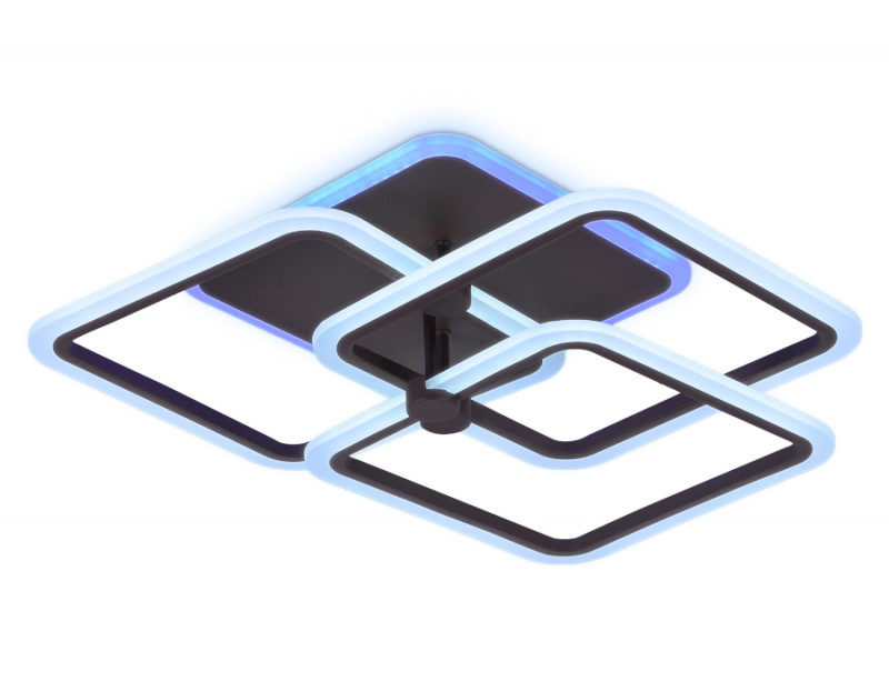 Накладная люстра Ambrella Light FA535