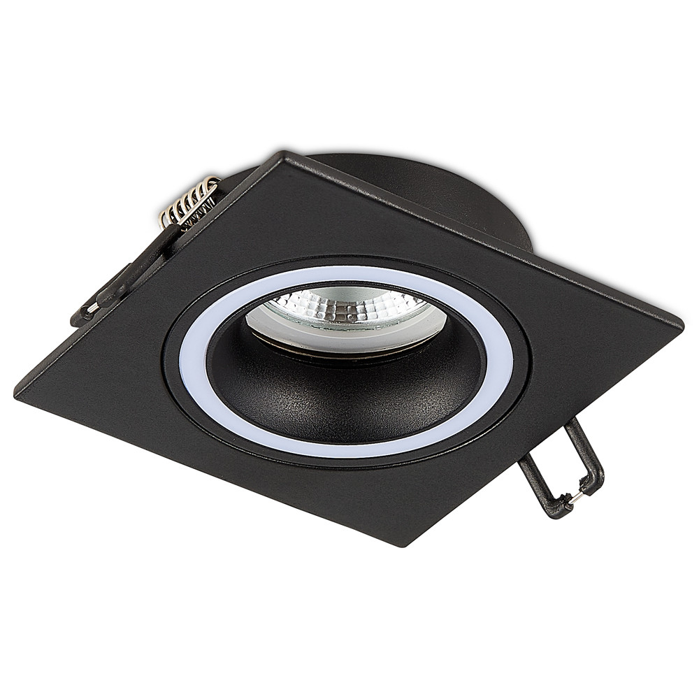 Встраиваемый светильник Simple Story 2070-1DLB