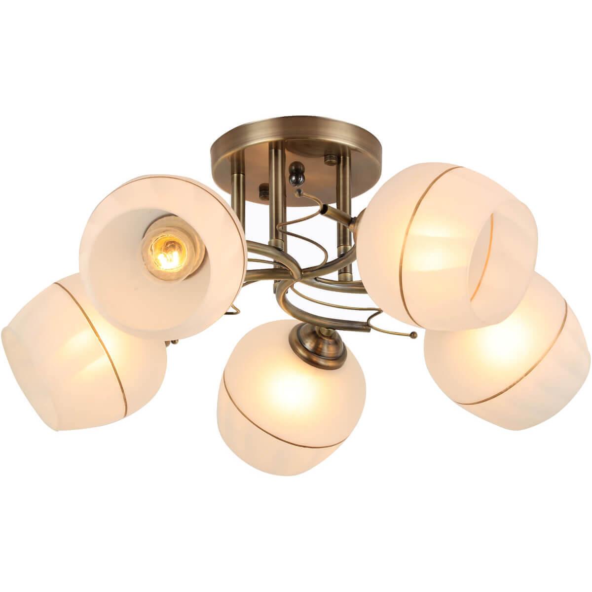 Потолочная люстра Rivoli Aurel 9001-303 Б0044444