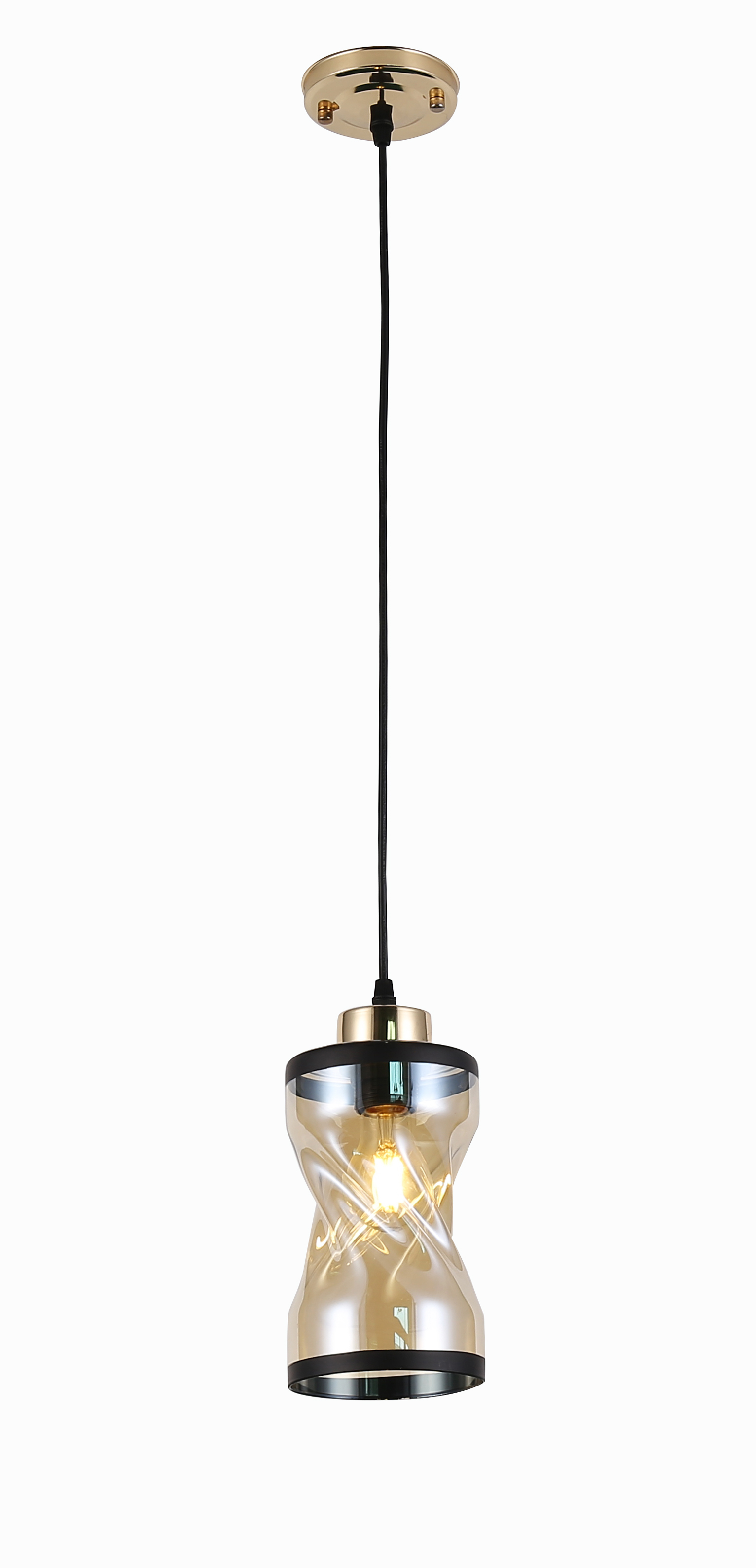 Подвесной светильник Rivoli Monique 9105-201 Б0053419