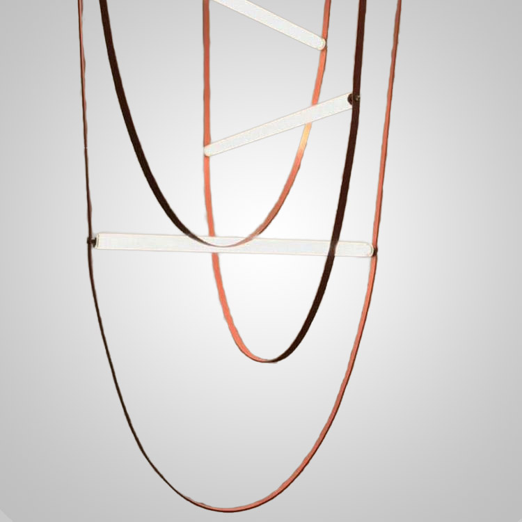 Подвесной светильник ImperiumLoft Nutta 189605-23