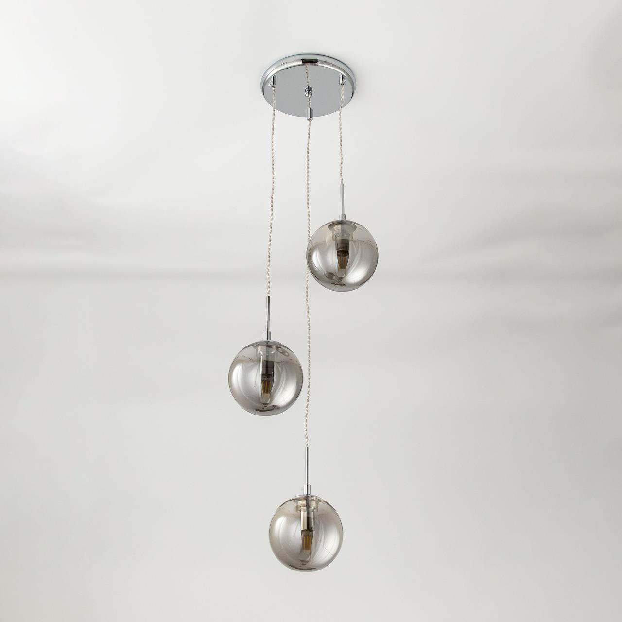 Подвесной светильник Citilux Томми CL102030 в Москве