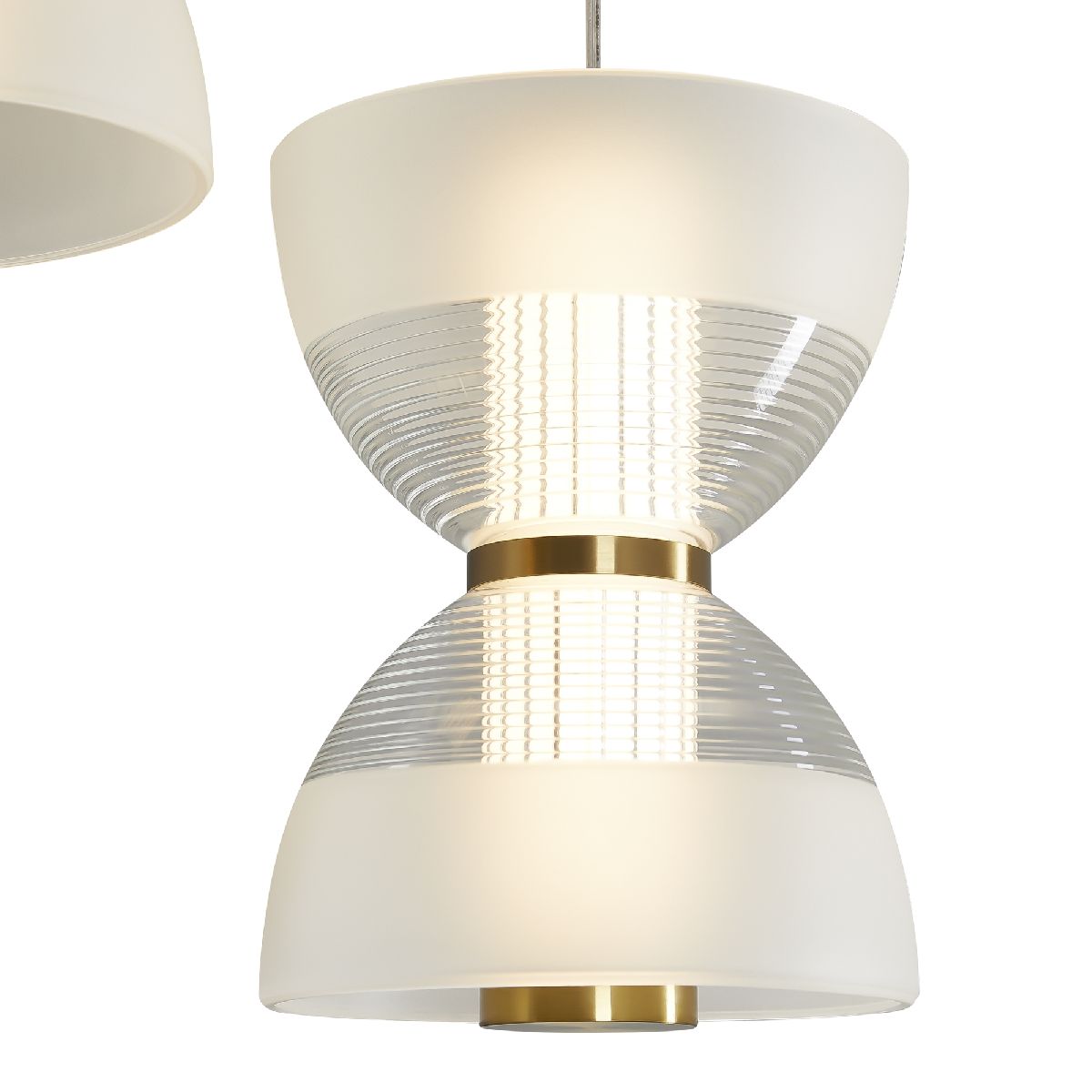 Подвесная люстра Freya Koil FR6136PL-L18BT