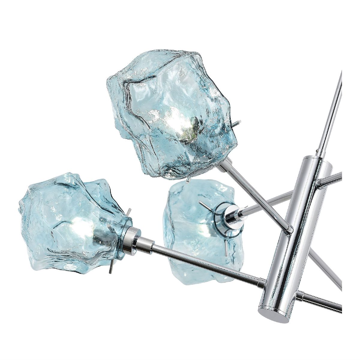 Люстра на штанге ST Luce Portici SL1175.112.06