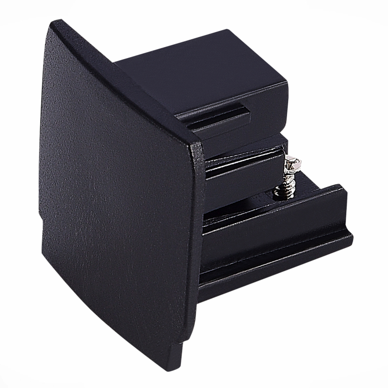 Заглушка для трехфазного шинопровода ST Luce Trace ST030.409.11