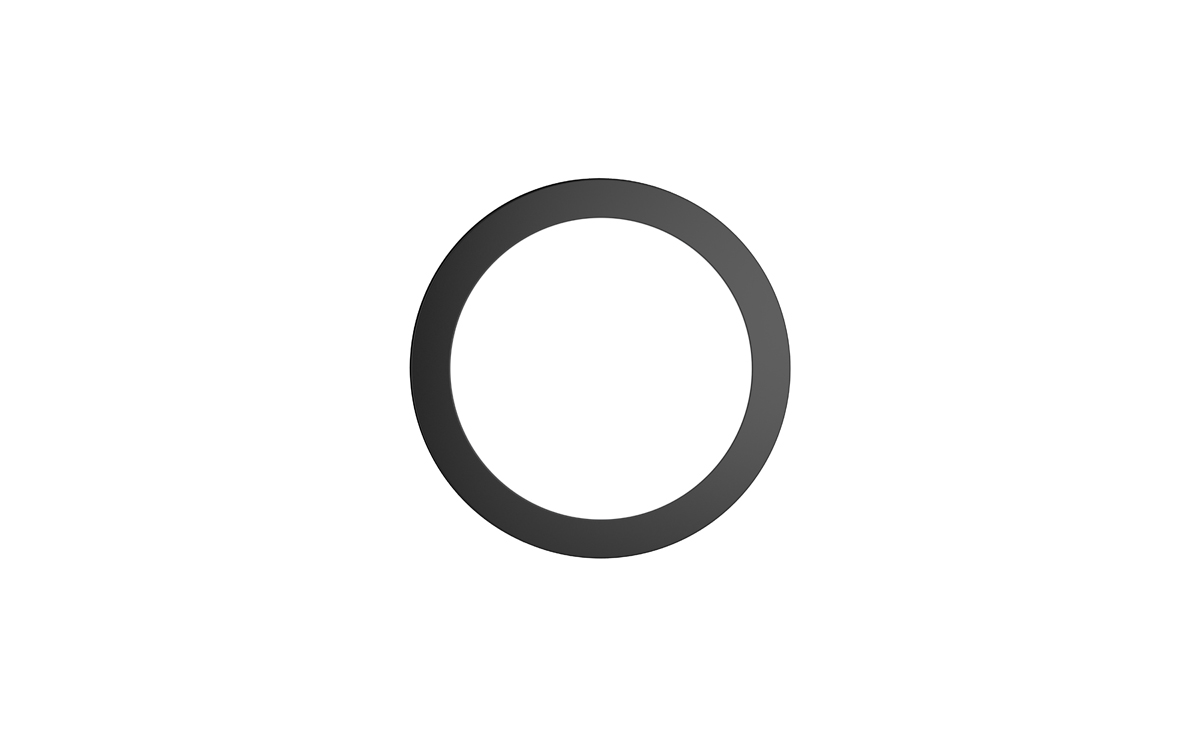 Архитектурный светильник Donolux Barcelona DL20451WNC12B R