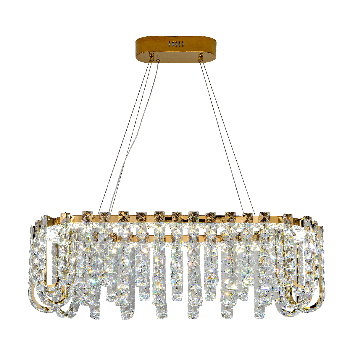 Подвесная люстра Zortes Amanda ZRS.30514.23