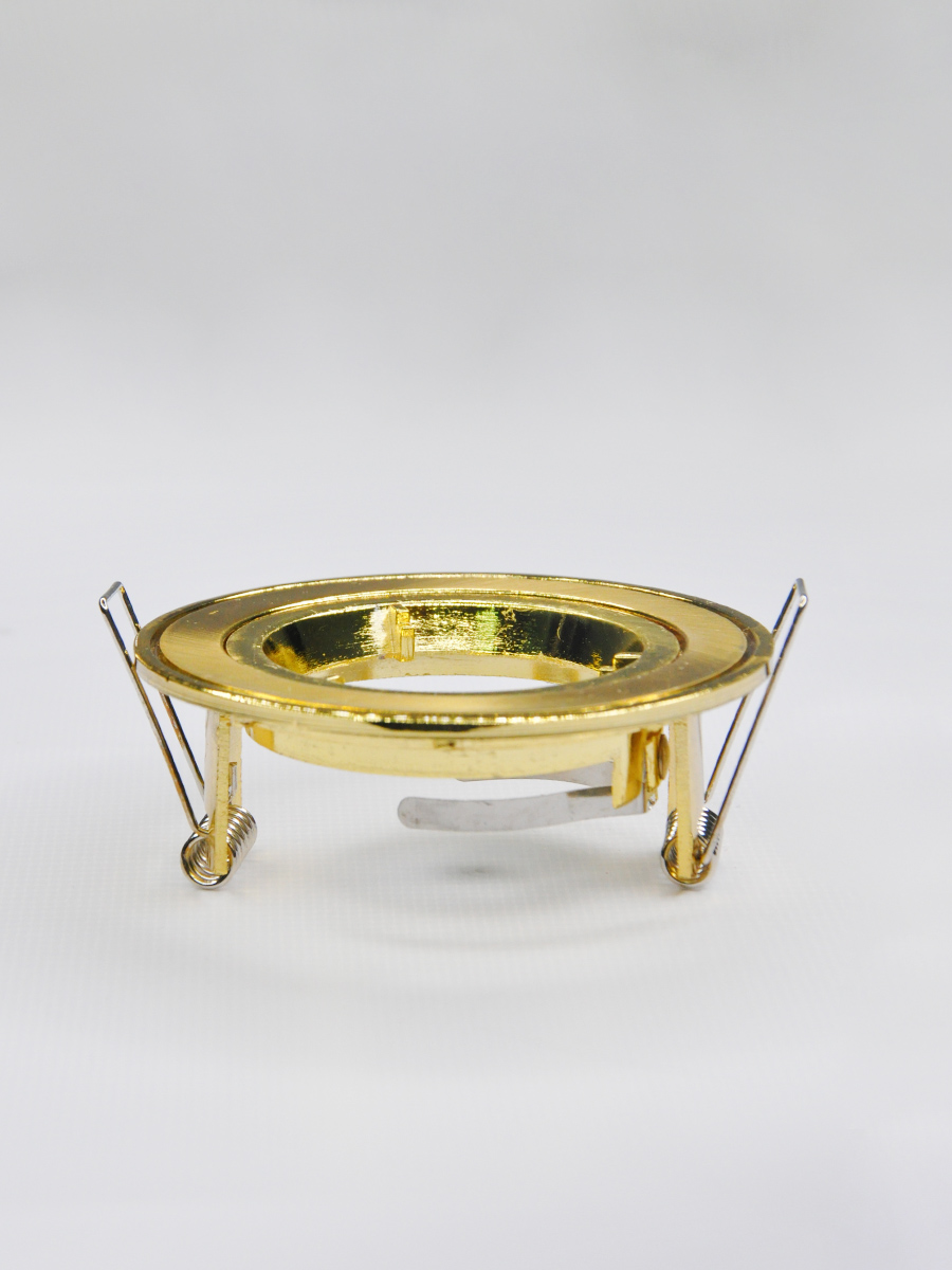 Встраиваемый светильник Elvan TCH-204-MR16-5.3-SG-G