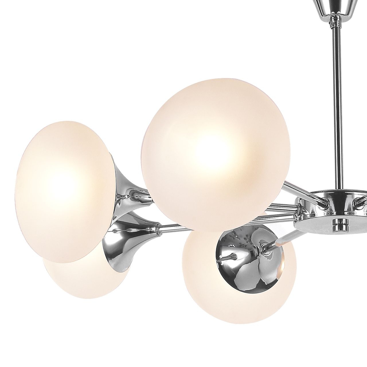 Потолочная люстра F-Promo Beneficium 2486-7P