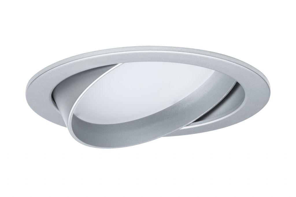 Встраиваемый светодиодный светильник Paulmann EBL Led Rund 3940