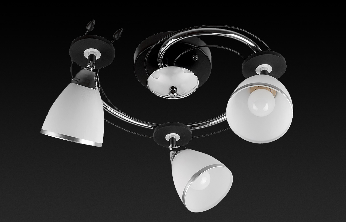 Спот Toplight Sara TL2730X-03BC