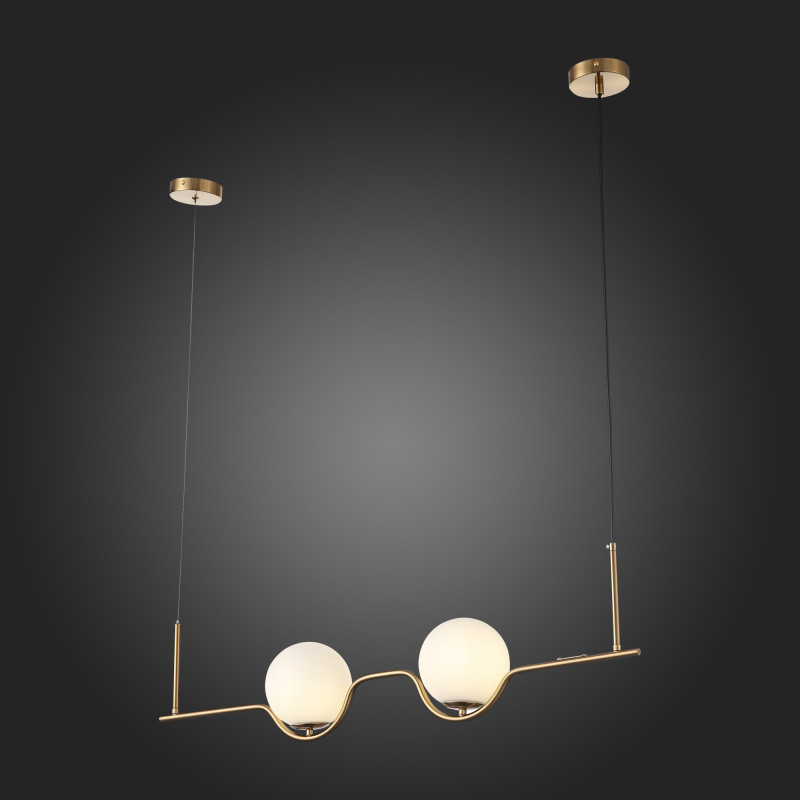 Подвесной светильник ST-Luce SL1126.203.02