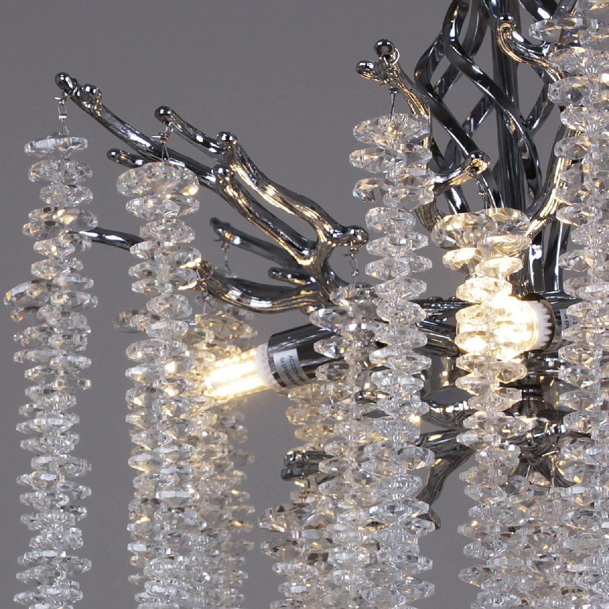 Потолочная люстра Reluce 33001-3.3-05