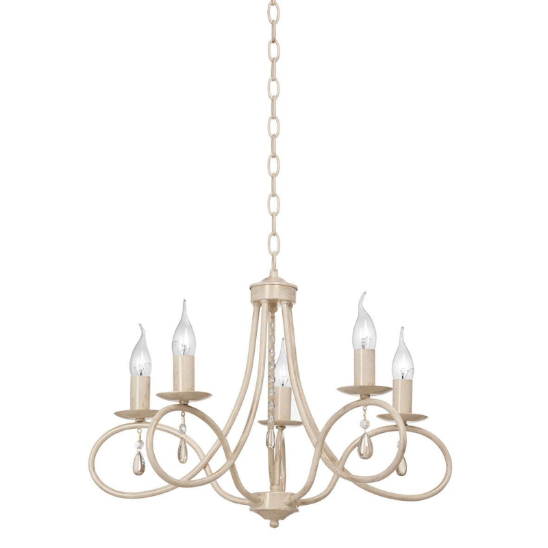 Подвесная люстра Vitaluce V3294/5