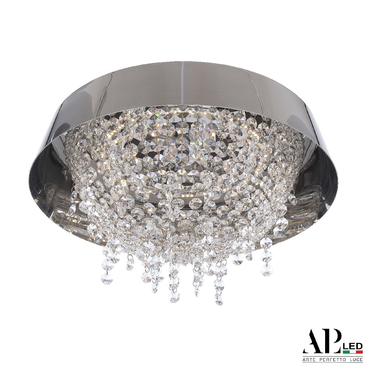 Подвесная люстра Arte Perfetto Luce Rimini S514.0.36.B.3000