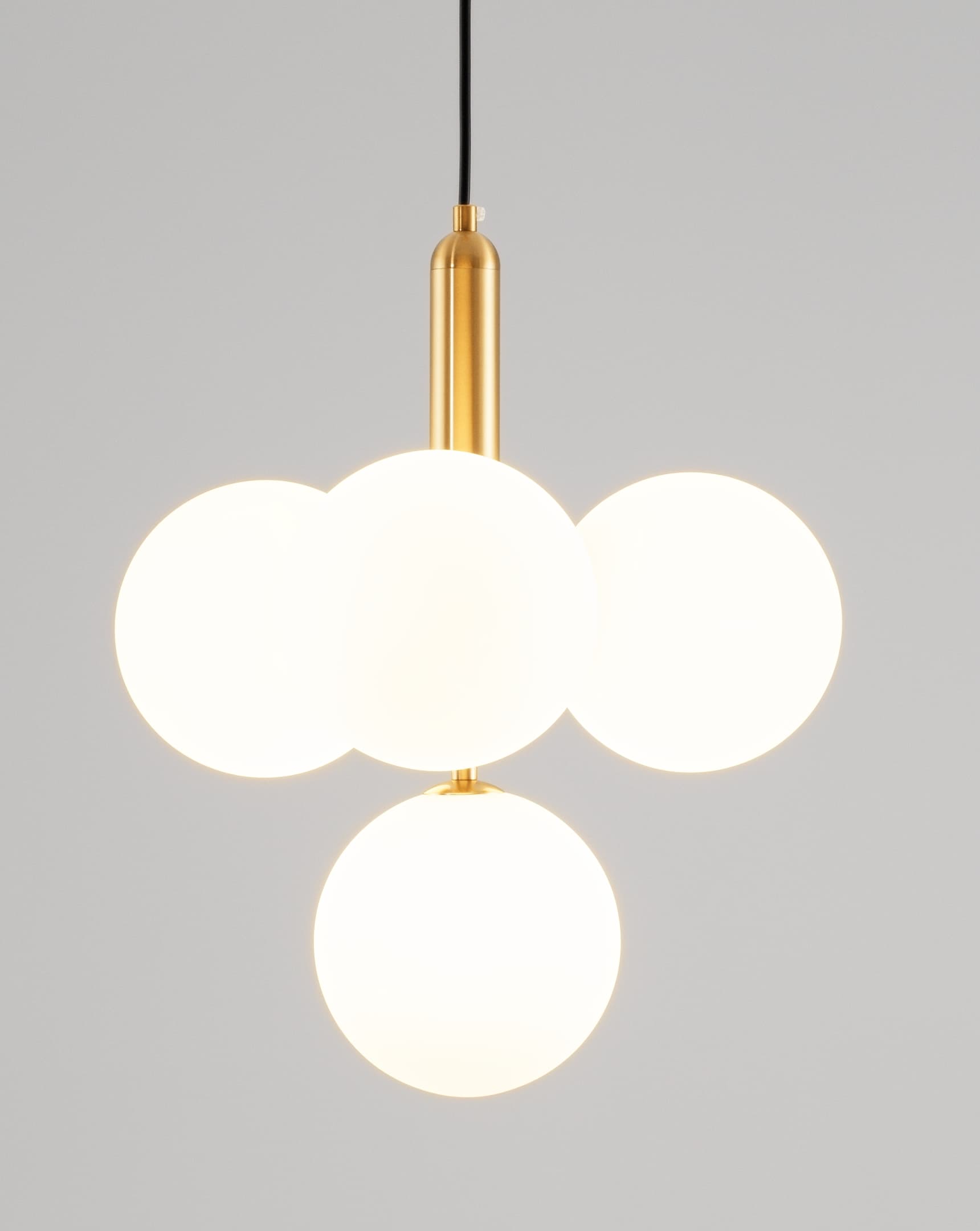 Подвесная люстра Moderli Kolinz V2041-P