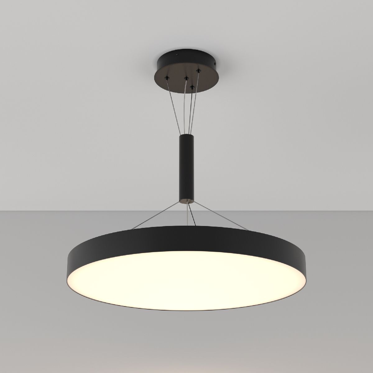 Подвесной комплект Maytoni Zon C032C-03-B